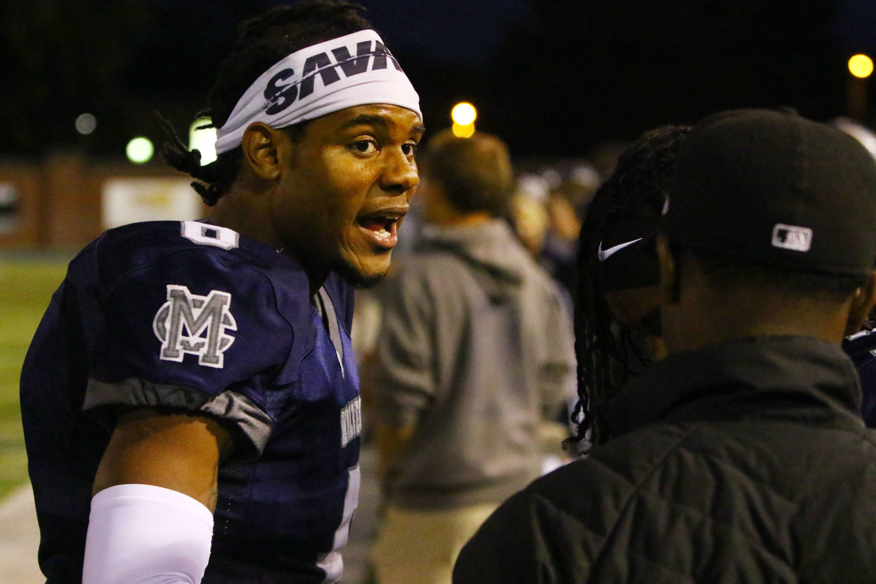 Gallery: Chesterton at Michigan City football